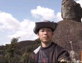 小谢农村田园生活主播照片