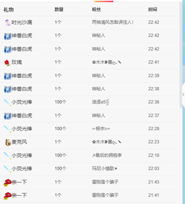 读书去了，有亿点忙主播照片