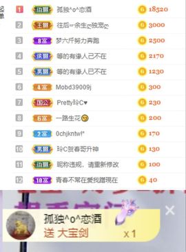一树梨花压海唐同学☞主播照片