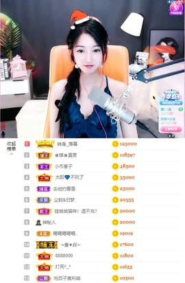 ♚艺琪♚肚子痛晚点播主播照片