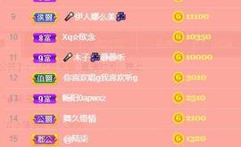 伊娜休主播照片
