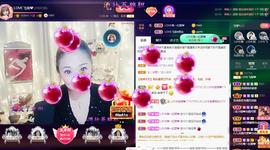 LOVE飞扬💝主播照片