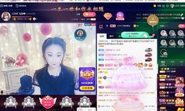 LOVE飞扬💝主播照片