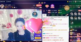 LOVE飞扬💝主播照片