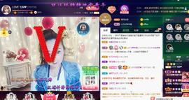 LOVE飞扬💝主播照片