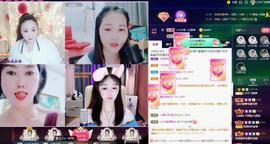 LOVE飞扬💝主播照片