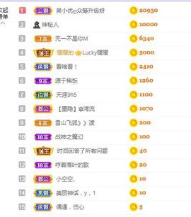 心中无结。。主播照片