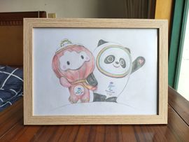挖宝的山匪﹏占戈主播照片