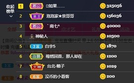 退网了，谢谢大家关心主播照片