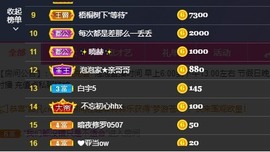 退网了，谢谢大家关心主播照片