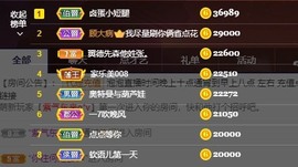 退网了，谢谢大家关心主播照片