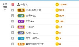 退网了，谢谢大家关心主播照片