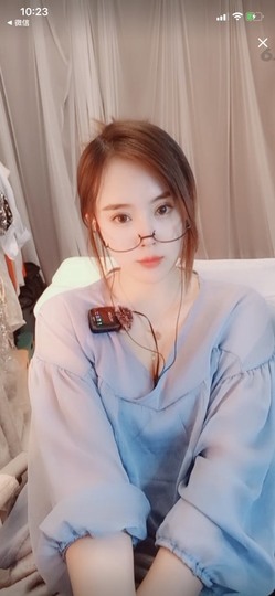 财神爷的小宝贝主播照片