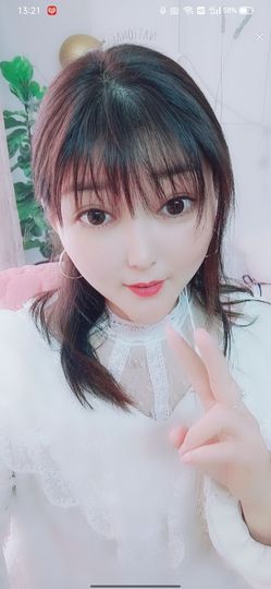 婷婷💕求过月底任务的图片