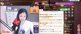 🎶幸福满满🎶主播照片