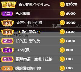 玟玟🌸加油主播照片