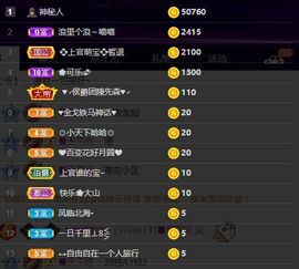 上官暂休(调整心态）主播照片