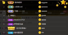 小蛋挞休～主播照片