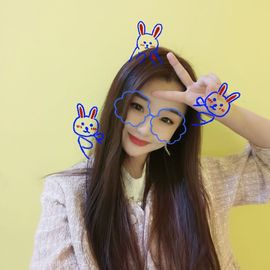 阳阳💕晚上见主播照片