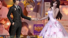 娜塔莎退主播照片