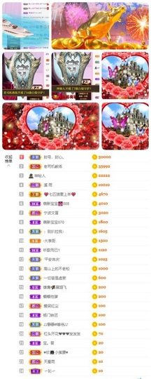 🎵小邓丽君🌺溪儿主播照片