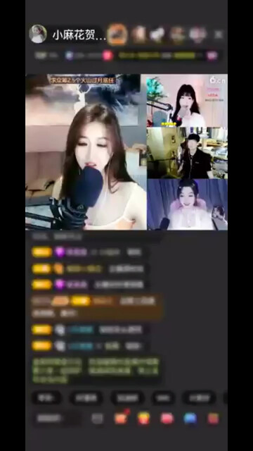 发布了好几次一直发送