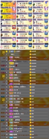 鑫儿～主播照片