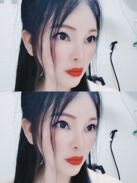 无忧用心唱歌🎤的图片