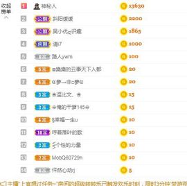 心中无结。。主播照片