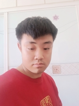 畅爽主持人佳贺主播照片