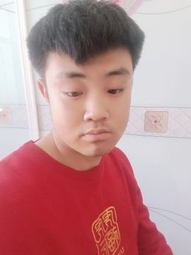 畅爽主持人佳贺主播照片