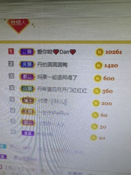 丹从心开始求老板主播照片