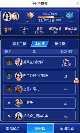 A.Lan★阿兰*主播照片