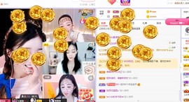 77呢主播照片