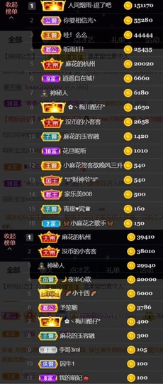 安静唱歌的䒕麻花我白主播照片