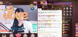 🎶幸福满满🎶主播照片