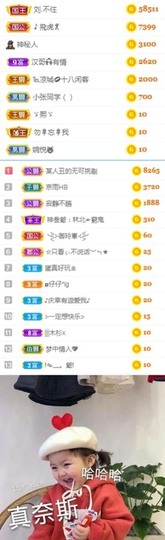 🦄嘿嘿主播照片