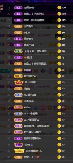 恋歌爱唱歌主播照片