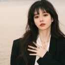 女主角m的用户头像
