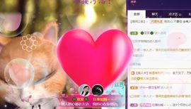 🐯双双🍀主播照片