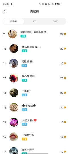 栽愣ゞ顺其自然主播照片