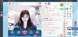 Lッ♥✿小白白主播照片