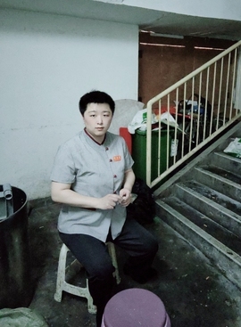 ★我家的小贱婢☆主播照片