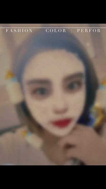 爱笑的女孩运气不会太
