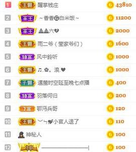 冰贺粉丝哥中华哥晋升的图片