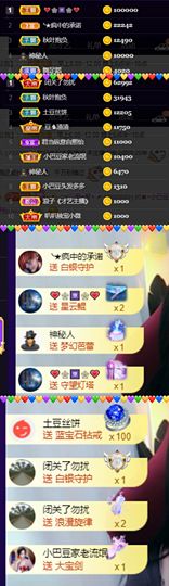 ♚~小巴豆~贪财好色的图片