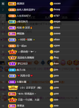 小婷🎤烟嗓☆づ的图片