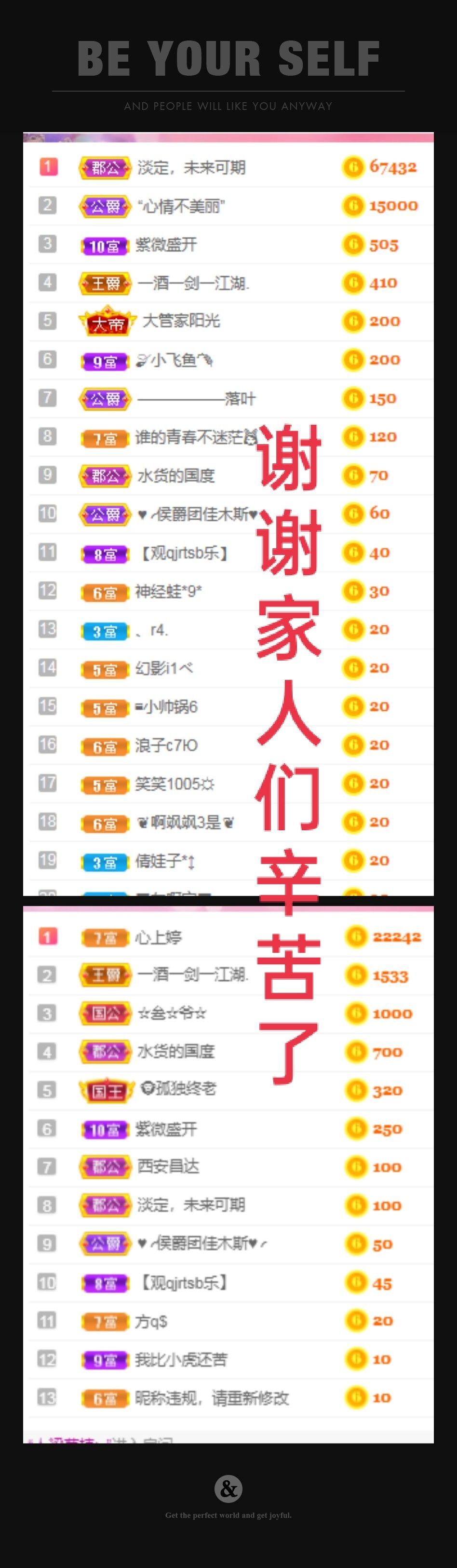 婷婷💕感恩有你陪伴的图片