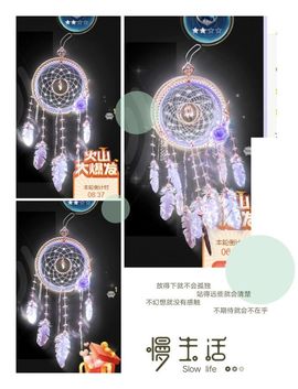 一树梨花压海唐同学☞主播照片