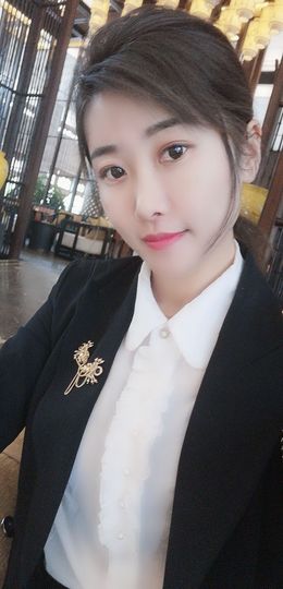 嘉瀚苏静好♬周日休息主播照片